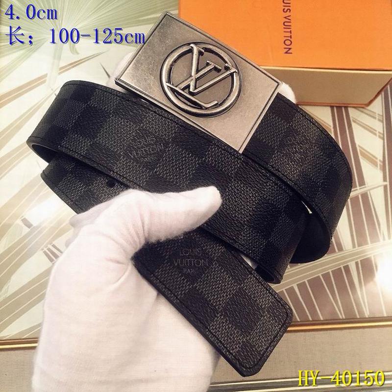 LV Belts 7535